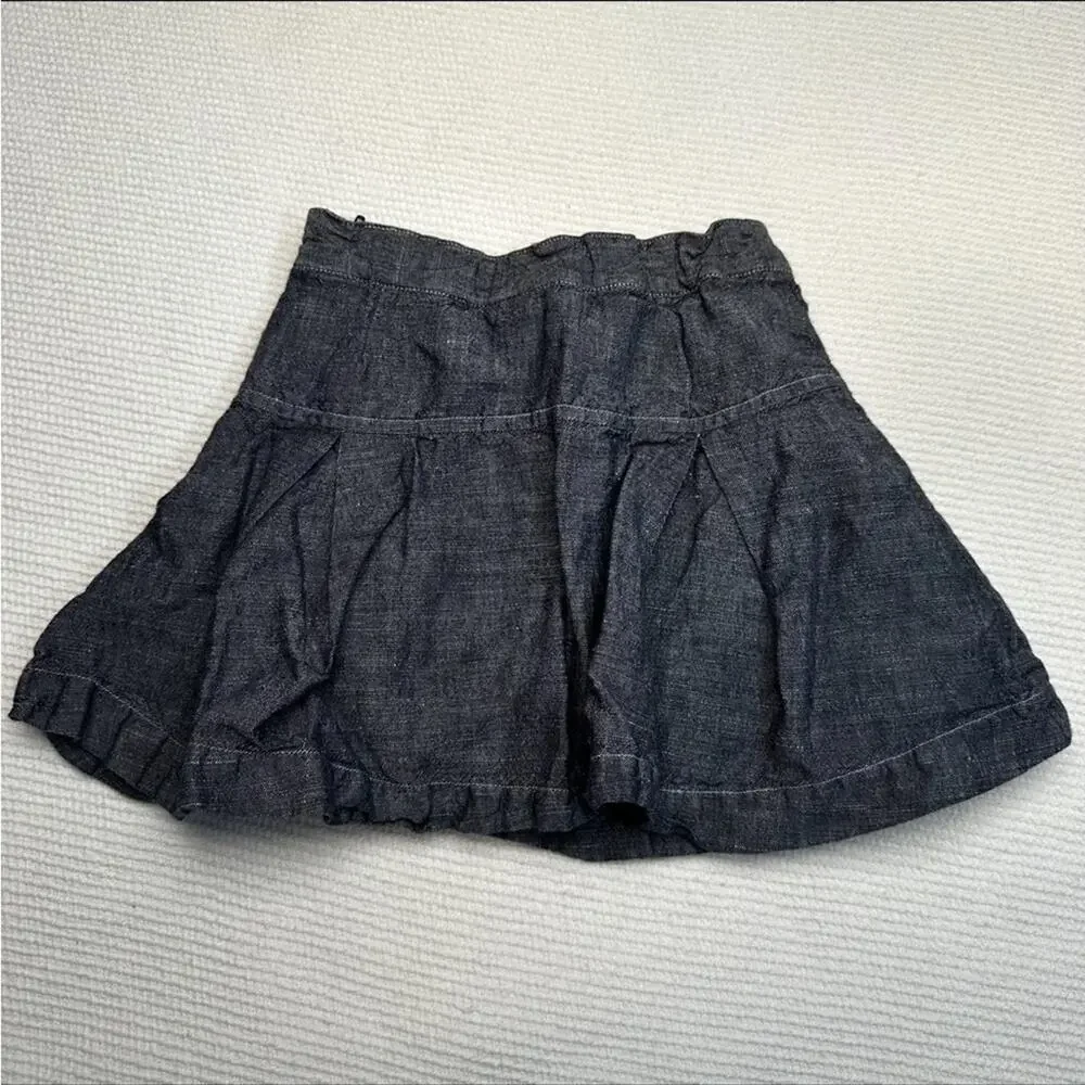 Janie and Jack gently worn